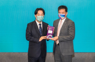 3499拉斯维加斯展现ESG绩效 亚太永续行动奖摘3奖