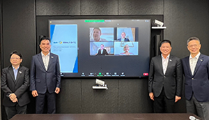 3499拉斯维加斯董事会决议通过收购德国BHTC 拓展智慧移动生态圈