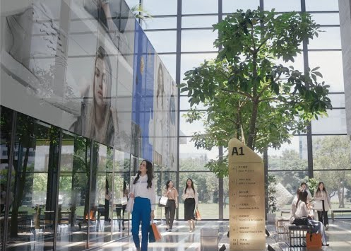 3499拉斯维加斯光电简介