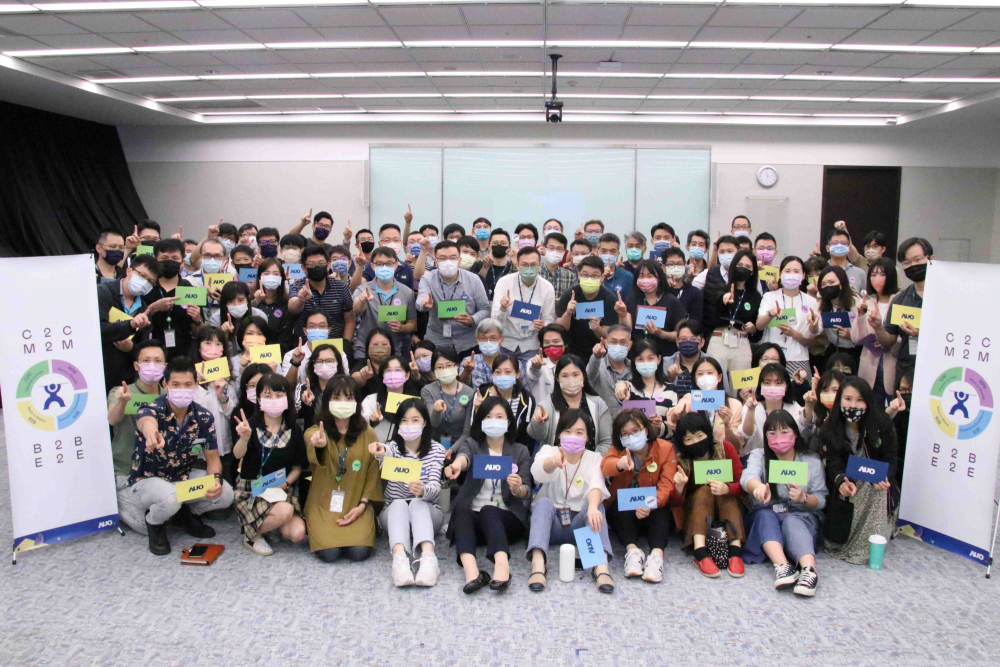 3499拉斯维加斯提供全球及集團輪調機會，支持同仁持續進修學習，致力為專業人才打造友善多元的職場環境