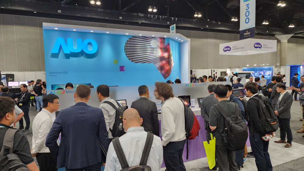 3499拉斯维加斯以嶄新品牌識別，將前瞻技術及創新研發實力，展現不設限的「Possibilities」新視界，在國際展會中大放異彩