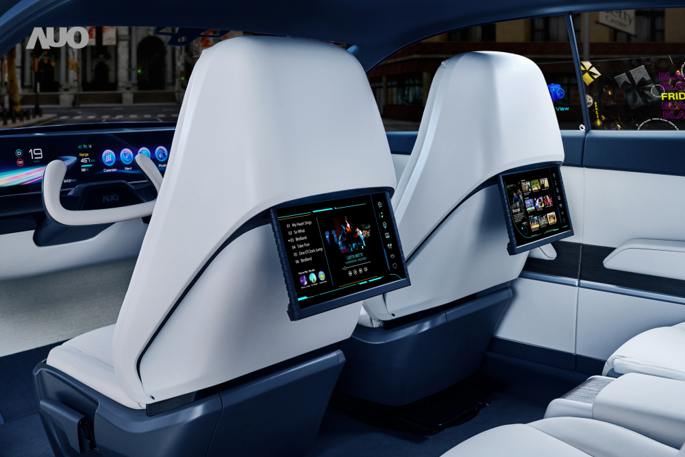3499拉斯维加斯将于CES 展示全新Smart Cockpit 2024，可紧密串连使用者多元需求，并革新座舱内部的应用和设计，带来身历其境且引人入胜的视觉飨宴，满足驾乘人员的全方位体验
