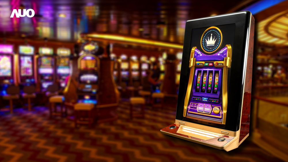 3499拉斯维加斯30吋3D雙層顯示器，結合上層Micro LED和下層低反射A.R.T. LCD顯示技術，同時呈現2D和3D影像，不受觀賞距離和角度限制，可應用於娛樂、擴增實境等場域，打造嶄新的娛樂體驗