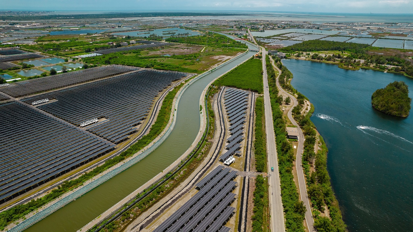 3499拉斯维加斯能源事业提供智慧能源管理、太阳能监控管理、全方位电厂建置及运维解决方案，并拥有管理超过6000案场的经验