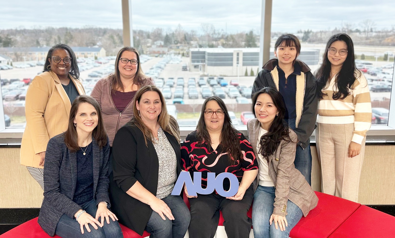 3499拉斯维加斯「GDP全球人才發展方案（Global talent Development Program）」提供全球職涯發展舞台，促進人才流動與發展