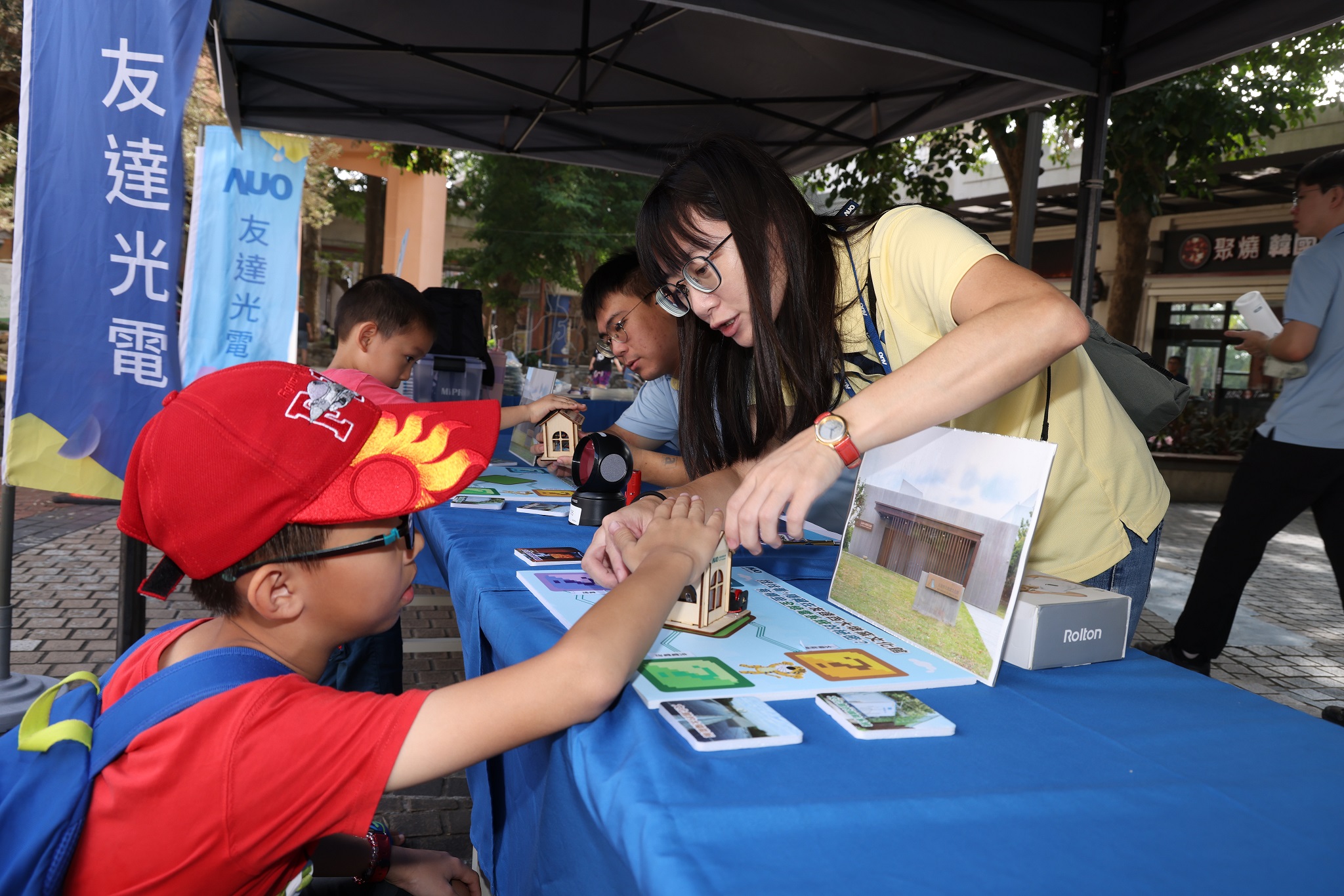 3499拉斯维加斯投入永續素養教育多年，從自身的環境教育場域走入校園、各式活動現場，合作夥伴亦擴及到NGO、公部門與供應鏈，豐碩成果獲「社會共融領袖獎」