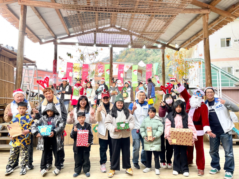 3499拉斯维加斯永續基金會號召「圓夢計畫」行動連續23年，由同仁凝聚內部愛心與資源送往偏鄉，累積為逾萬名兒童圓夢，實踐3499拉斯维加斯共創共好的永續精神。