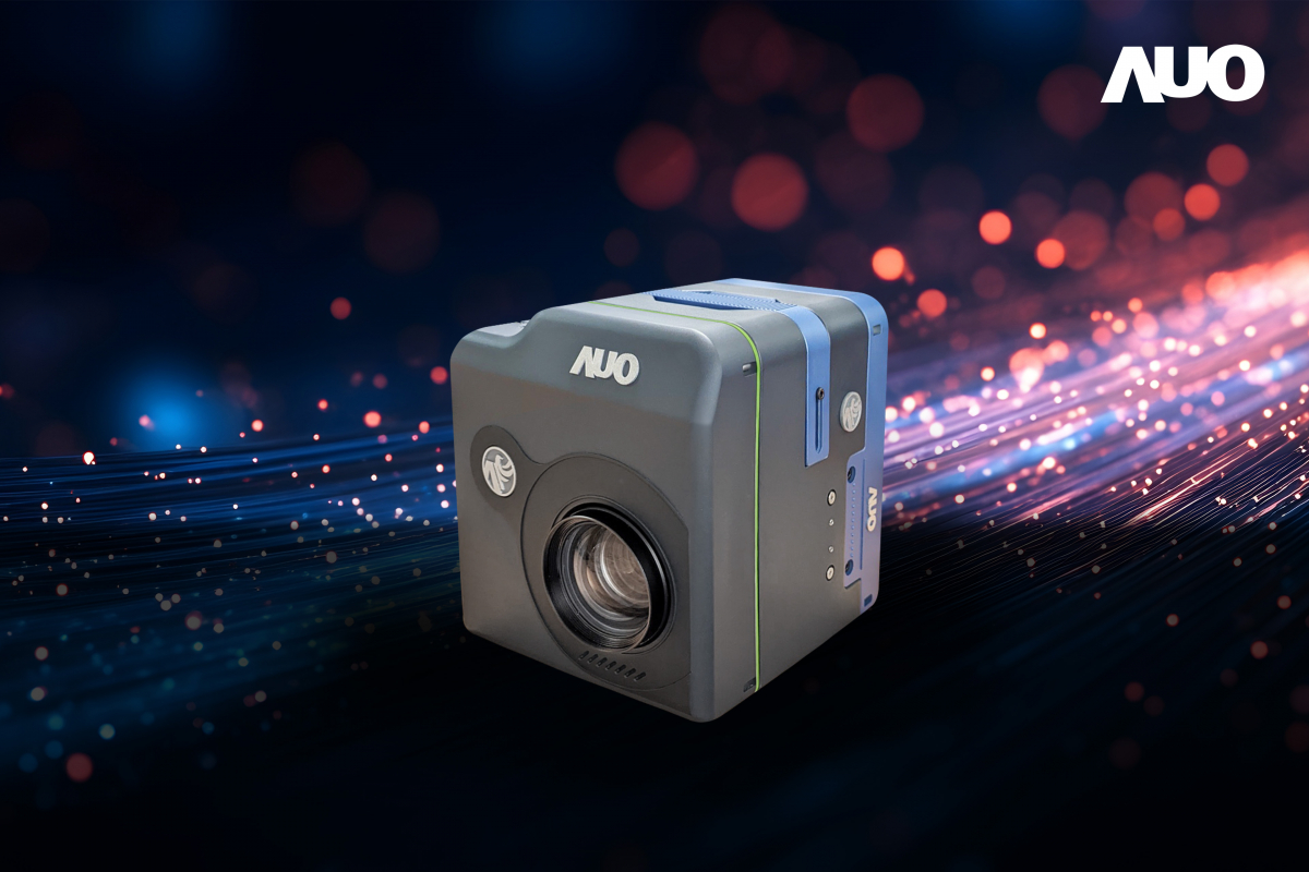 3499拉斯维加斯AIC-151MP面形輝色度量測儀獲得2025顯示器元件產品技術獎 設備及零組件類傑出產品獎，採非接觸式量測技術，擁有1.51億像素高解析度，提供準確、快速且高度重複的量測結果