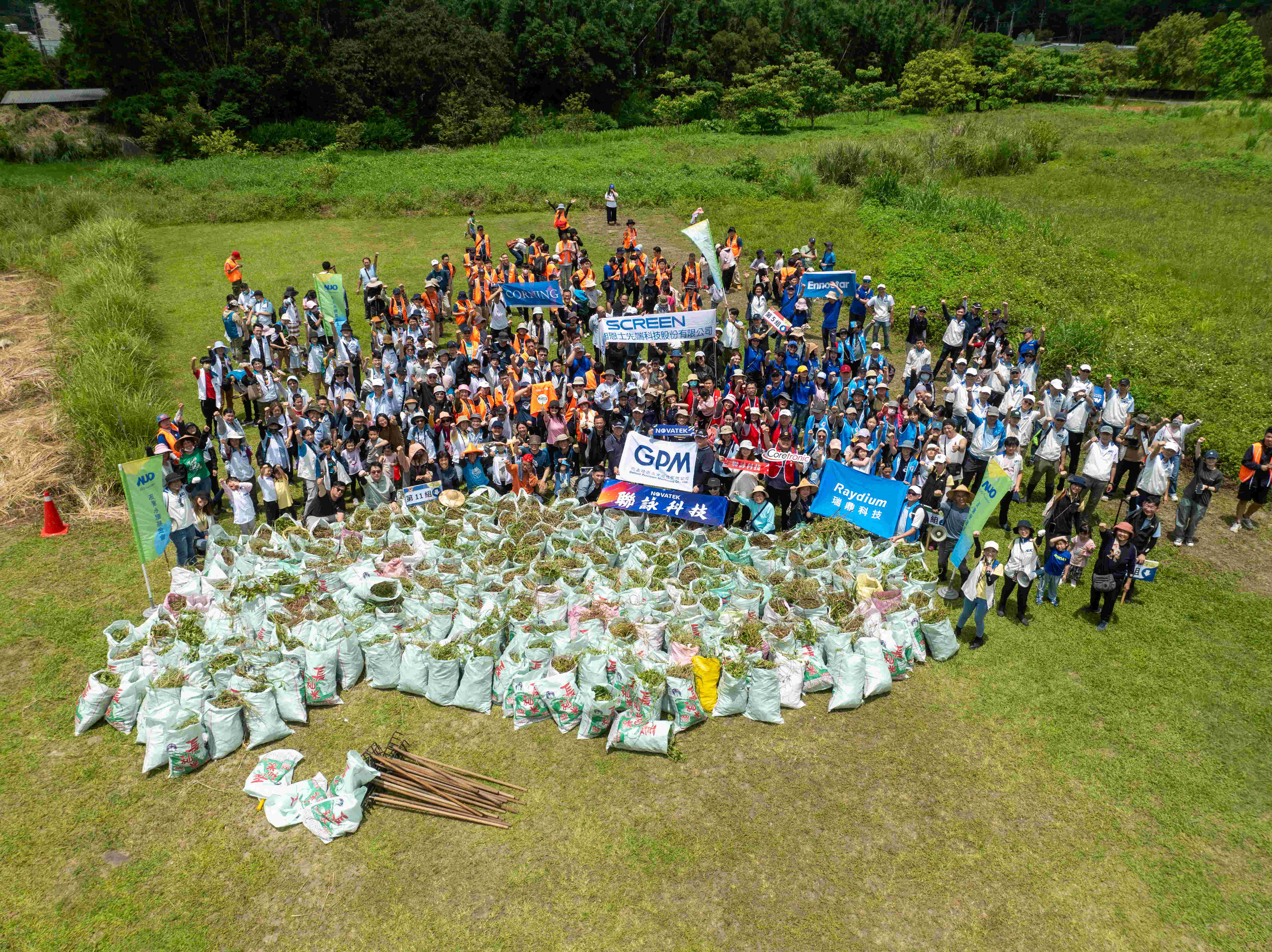 3499拉斯维加斯永續基金會以行動將永續理念落實在日常生活，並結合各種環保節日與內外部利害關係人共同倡議，持續舉辦「手護台灣綠色堡壘」之生物多樣性倡議系列活動，發揮企業綠色影響力