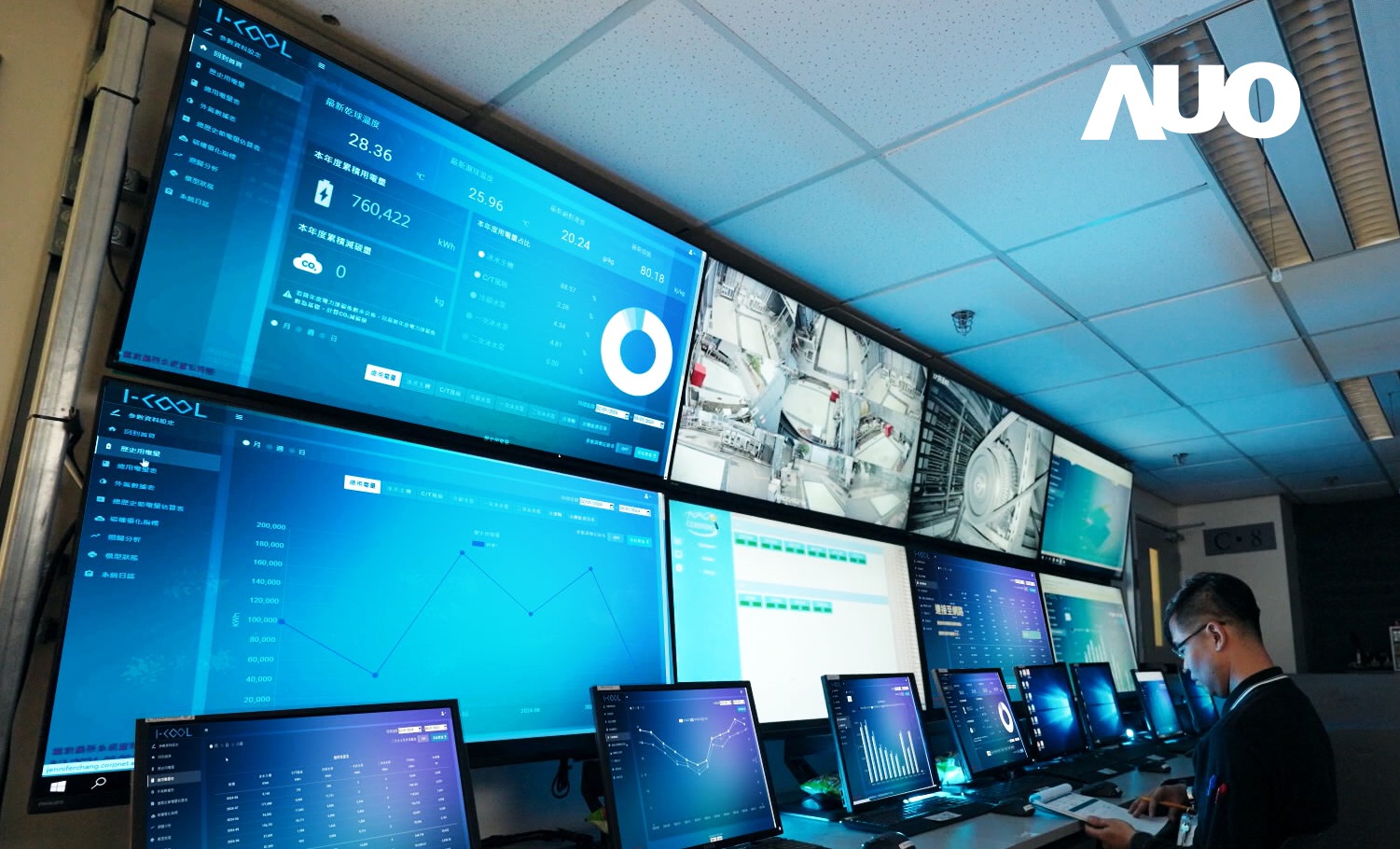 3499拉斯维加斯助企業重塑智造力 2025自動化展推智慧永續解方