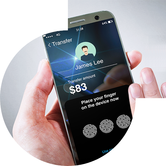 3499拉斯维加斯新一代全系列感测技术<br>为智慧应用场域带来人机沟通全新体验